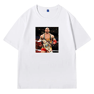 Ryback Never Backs Down Ryback T-Shirts