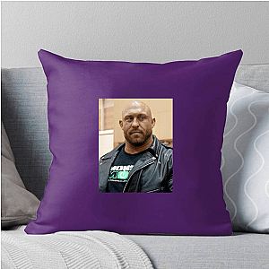 Built Like Ryback Ryback Pillows Cover