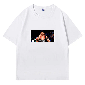 Hunger for Domination Ryback T-Shirts