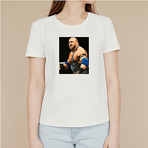 Powerhouse Activated Ryback T-Shirts