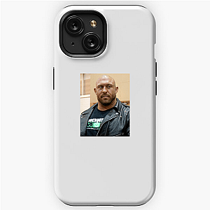 Built Like Ryback Ryback Samsung Cases