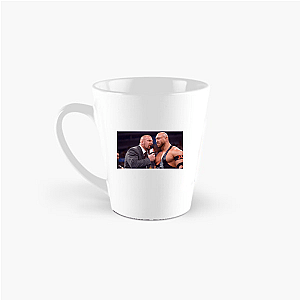 Smash Mode: Ryback On Ryback Mugs