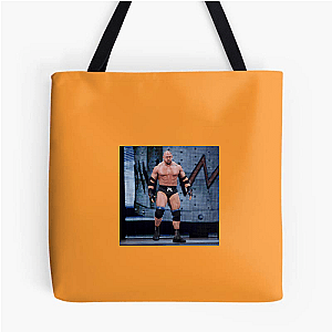 Destroy First – Ryback Way Ryback Bags