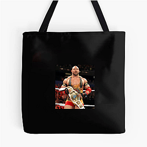 Ryback Never Backs Down Ryback Bags