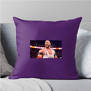 Brute Force = Ryback Ryback Pillows Cover