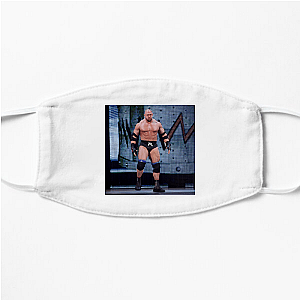Destroy First – Ryback Way Ryback Face Masks