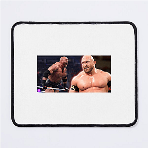 No Quit in Ryback Ryback Mouse Pads