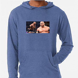 No Quit in Ryback Ryback Hoodies