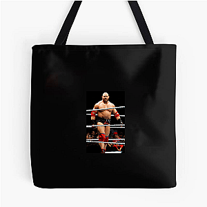 Ryback Rules Everything Ryback Bags