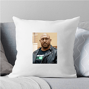 Built Like Ryback Ryback Pillows Cover