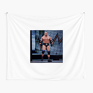 Destroy First – Ryback Way Ryback Tapestries