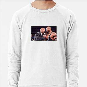 Smash Mode: Ryback On Ryback Sweatshirts
