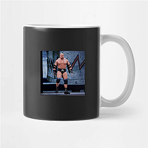 Destroy First – Ryback Way Ryback Mugs
