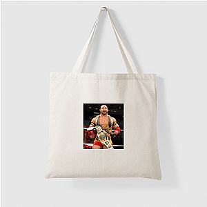 Ryback Never Backs Down Ryback Bags