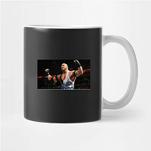 Feed Me, Fear Me Ryback Mugs