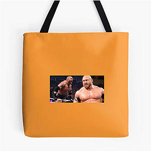 No Quit in Ryback Ryback Bags