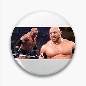 No Quit in Ryback Ryback Pins