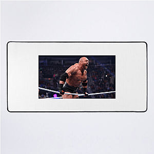 Big Guy Energy Ryback Mouse Pads