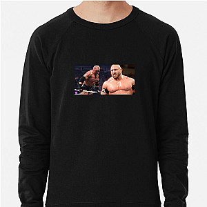 No Quit in Ryback Ryback Sweatshirts