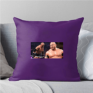 No Quit in Ryback Ryback Pillows Cover