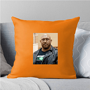 Built Like Ryback Ryback Pillows Cover