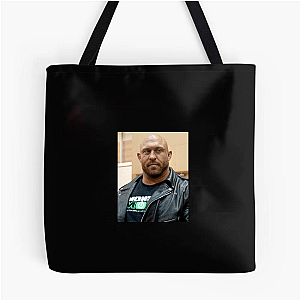 Built Like Ryback Ryback Bags