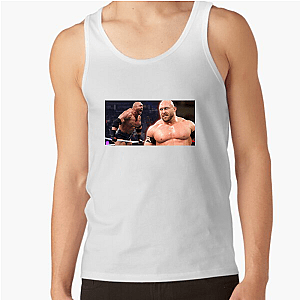 No Quit in Ryback Ryback Tank Tops