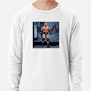 Destroy First – Ryback Way Ryback Sweatshirts