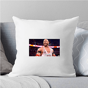 Brute Force = Ryback Ryback Pillows Cover