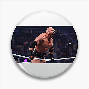 Big Guy Energy Ryback Pins