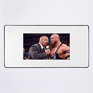 Smash Mode: Ryback On Ryback Mouse Pads