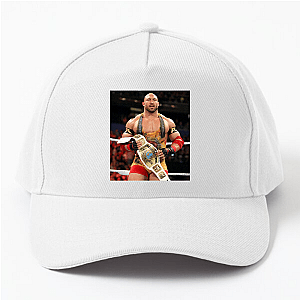Ryback Never Backs Down Ryback Hats & Caps