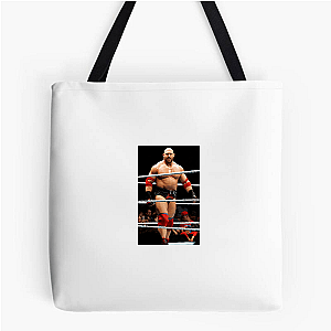 Ryback Rules Everything Ryback Bags