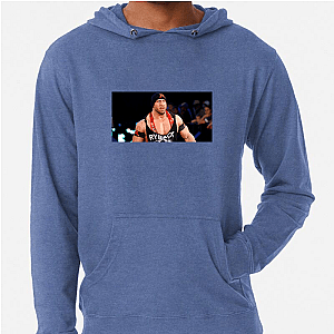 Hunger for Domination Ryback Hoodies