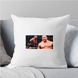 No Quit in Ryback Ryback Pillows Cover