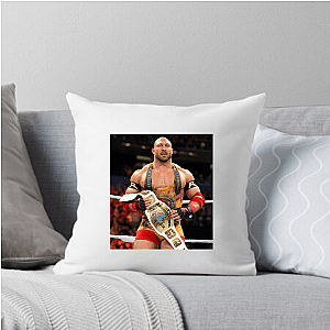 Ryback Never Backs Down Ryback Pillows Cover