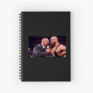Smash Mode: Ryback On Ryback Notebook