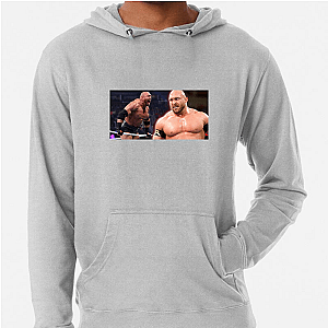 No Quit in Ryback Ryback Hoodies