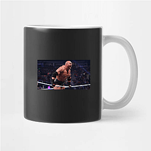 Big Guy Energy Ryback Mugs