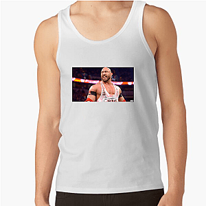 Brute Force = Ryback Ryback Tank Tops
