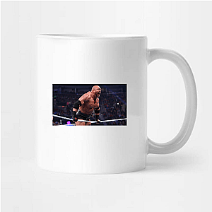 Big Guy Energy Ryback Mugs