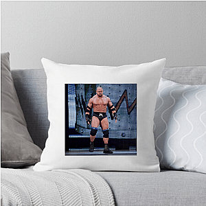 Destroy First – Ryback Way Ryback Pillows Cover