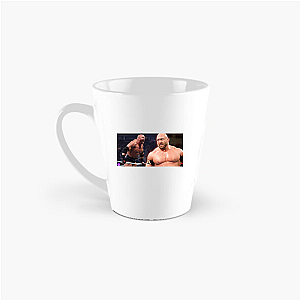 No Quit in Ryback Ryback Mugs