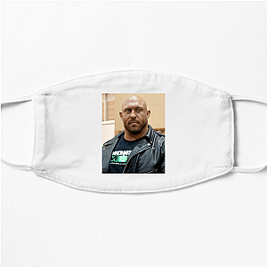 Built Like Ryback Ryback Face Masks