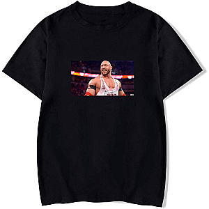 Brute Force = Ryback Ryback T-Shirts