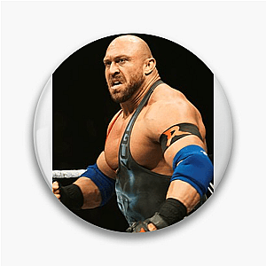 Powerhouse Activated Ryback Pins