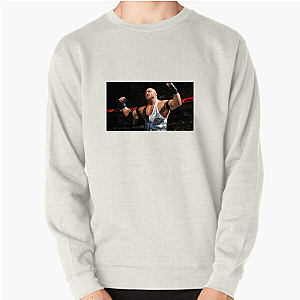 Feed Me, Fear Me Ryback Sweatshirts