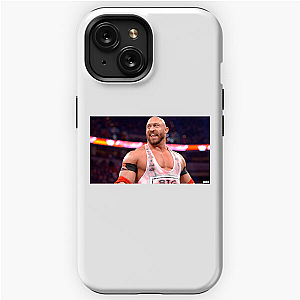 Brute Force = Ryback Ryback Samsung Cases