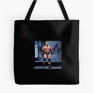 Destroy First – Ryback Way Ryback Bags
