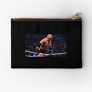Big Guy Energy Ryback Zipper Pouches